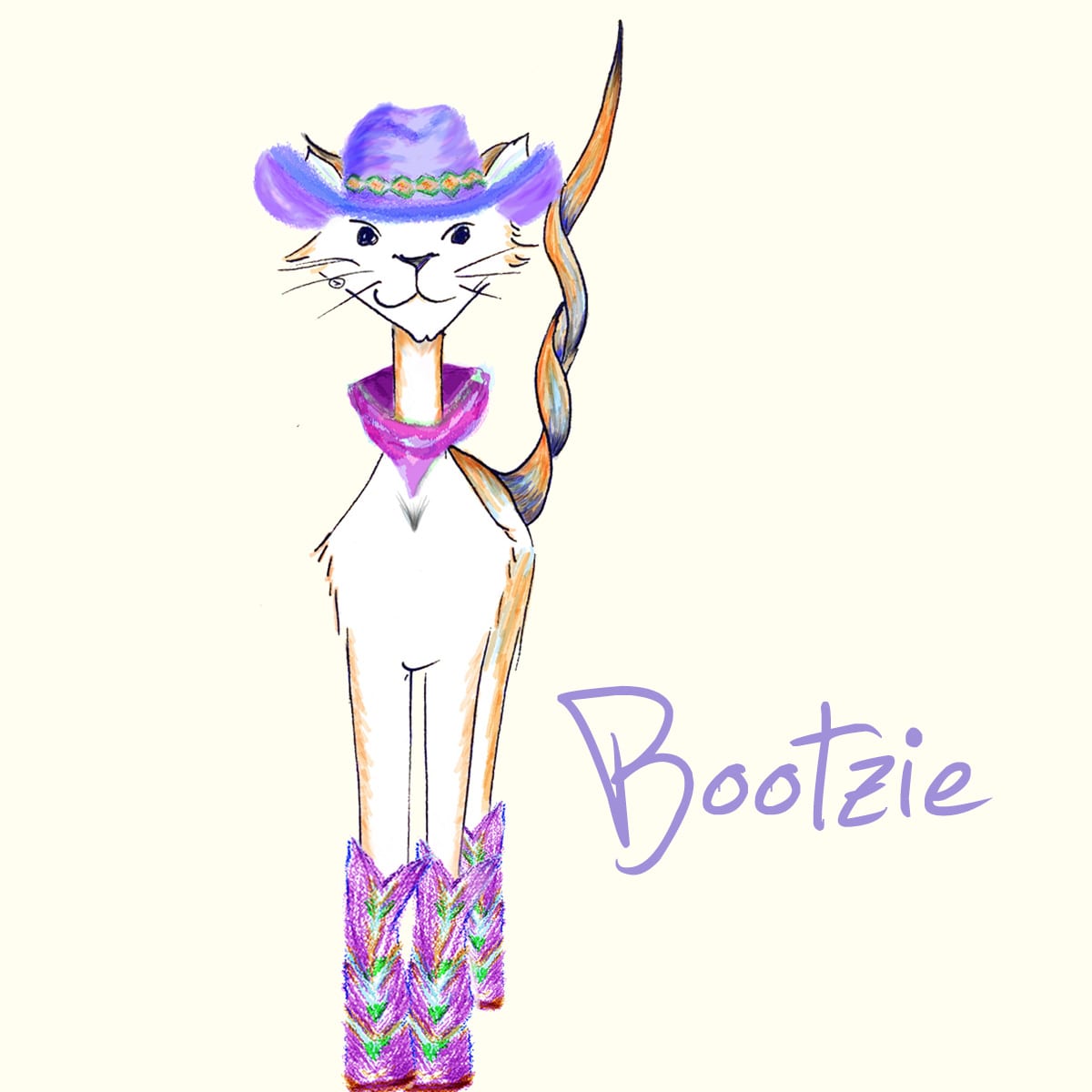Bootzie